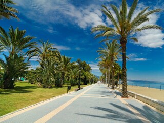 Villa San Pedro de Alcantara Umgebung 37