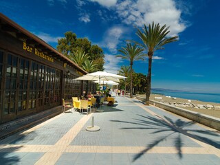 Villa San Pedro de Alcantara Umgebung 38