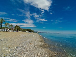 Villa San Pedro de Alcantara Umgebung 40