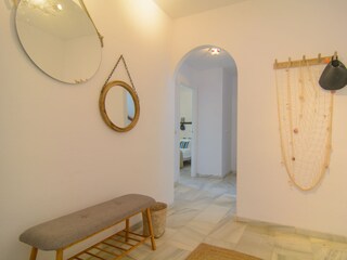 Ferienhaus Elviria Ausstattung 22