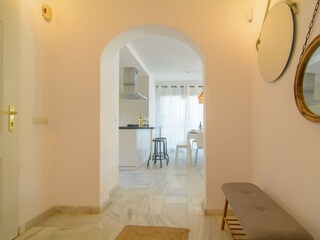 Ferienhaus Elviria Ausstattung 23