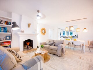 Ferienhaus Elviria Ausstattung 16