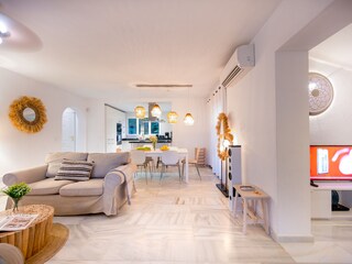 Ferienhaus Elviria Ausstattung 17