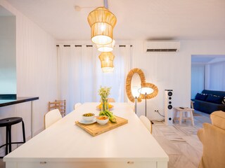 Ferienhaus Elviria Ausstattung 18