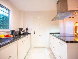 Ferienhaus Elviria Ausstattung 20