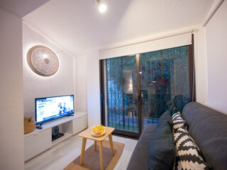 Ferienhaus Elviria Ausstattung 21