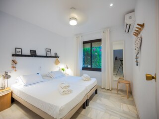 Ferienhaus Elviria Ausstattung 26