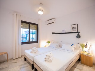 Ferienhaus Elviria Ausstattung 27