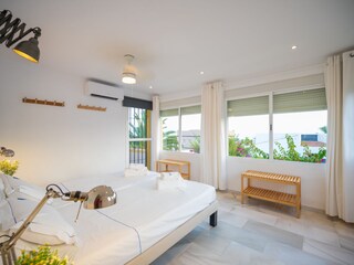 Ferienhaus Elviria Ausstattung 29
