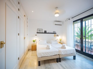 Ferienhaus Elviria Ausstattung 31