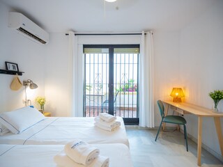 Ferienhaus Elviria Ausstattung 32