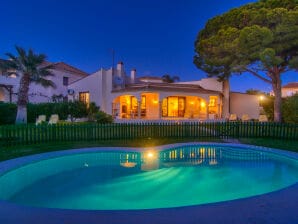 Villa Traditionelles Strandhaus - Elviria - image1