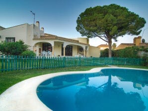 Villa Typical beach house - Elviria - image1