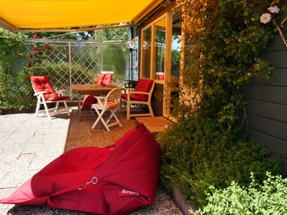 Appartamento per vacanze Sint Maartenszee Registrazione all'aperto 3