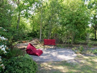 Appartamento per vacanze Sint Maartenszee Registrazione all'aperto 10