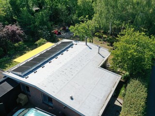 Appartamento per vacanze Sint Maartenszee Registrazione all'aperto 6