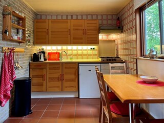 Appartamento per vacanze Sint Maartenszee Caratteristiche 18