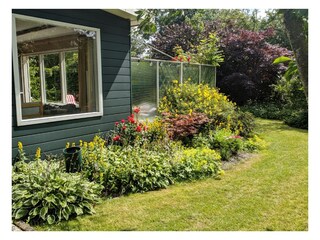 Appartamento per vacanze Sint Maartenszee Registrazione all'aperto 14