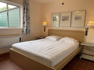 Appartamento per vacanze Sint Maartenszee Caratteristiche 20