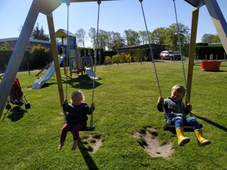 Appartamento per vacanze Sint Maartenszee Ambiente 26