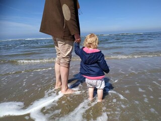 Appartamento per vacanze Sint Maartenszee Ambiente 27