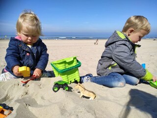 Appartamento per vacanze Sint Maartenszee Ambiente 28