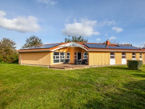 Ferienhaus Klabautermann - Strandpark 39 - Grömitz - image1