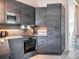 Ferienhaus Grömitz Ausstattung 5