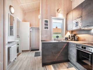 Ferienhaus Grömitz Ausstattung 6