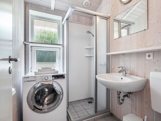 Ferienhaus Grömitz Ausstattung 7