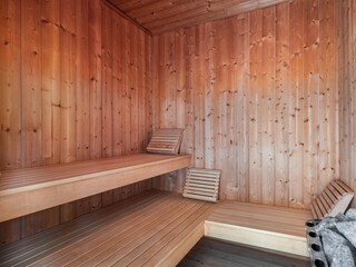 Ferienhaus Grömitz Ausstattung 8