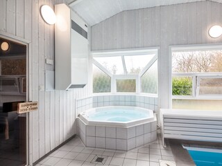 Ferienhaus Grömitz Ausstattung 10