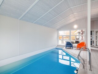 Ferienhaus Grömitz Ausstattung 11