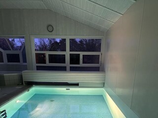 Ferienhaus Grömitz Ausstattung 12