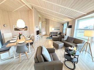 Ferienhaus Grömitz Ausstattung 17