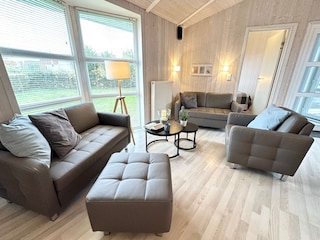 Ferienhaus Grömitz Ausstattung 18