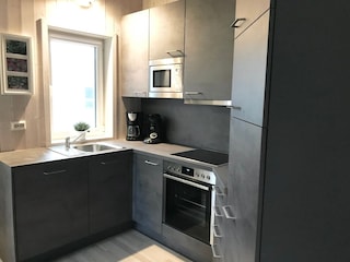 Ferienhaus Grömitz Ausstattung 19