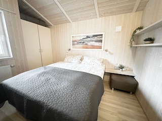 Ferienhaus Grömitz Ausstattung 22