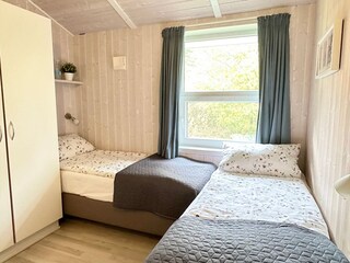 Ferienhaus Grömitz Ausstattung 23