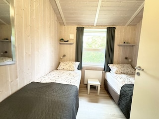 Ferienhaus Grömitz Ausstattung 24