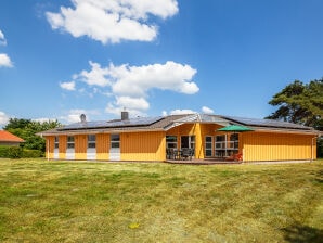 Ferienhaus Strandpark 33 - Grömitz - image1