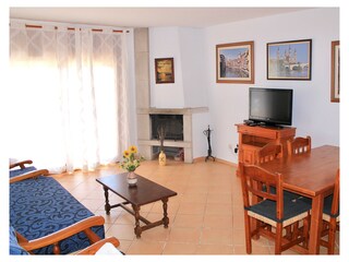 Appartamento per vacanze Pals Caratteristiche 6