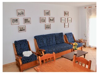 Appartamento per vacanze Pals Caratteristiche 7