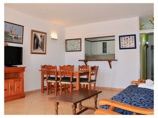 Appartamento per vacanze Pals Caratteristiche 4