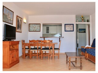 Appartamento per vacanze Pals Caratteristiche 5