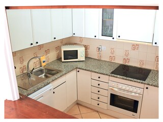 Appartamento per vacanze Pals Caratteristiche 8