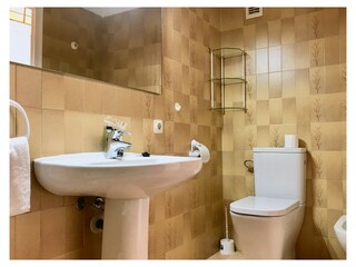 Appartamento per vacanze Pals Caratteristiche 13