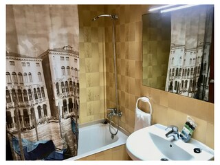 Appartamento per vacanze Pals Caratteristiche 15