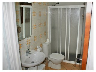 Appartamento per vacanze Pals Caratteristiche 14