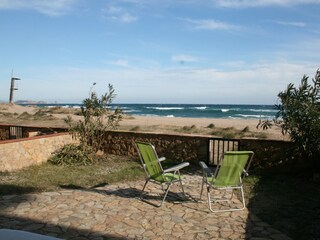 Appartamento per vacanze Pals Ambiente 16